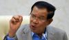PM Kamboja Hun Sen Akan Kunjungi Warganya di Wuhan untuk Jawab Tantangan Pengkritik