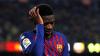 Ousmane Dembele Bawa Kabar Buruk untuk Barcelona