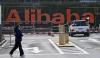 Diisolasi akibat Virus Korona, Begini Kondisi Kantor Alibaba di Hangzhou China
