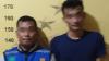 Peras Warga, 2 Petugas PLN Gadungan Ditangkap Polsek Medan Timur