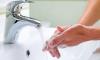 Hadapi Wabah Virus Korona, Biasakan Cuci Tangan dengan Sabun Antibakteri