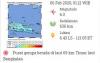 Gempa Bumi Magnitudo 6,3 di Bangkalan Jatim Tak Berpotensi Tsunami, Ini Rekomendasi BMKG