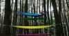 Gunung Pancar, Wisata Alam Pemandangan Hutan Pinus dan Kolam Air Panas