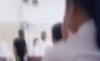 Video 2 Guru SMA di Medan Adu Jotos di Depan Kelas