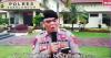 Polisi Sorolangun Jambi Nyanyi Lagu Mandarin Jiayou Wuhan Tuai Apresiasi China