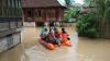 Banjir Terjang Musi Rawas Sumsel, 2.744 Rumah Terendam