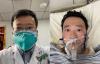 China Gelar Penyelidikan Setelah Dokter Li Wenliang Whistleblower Virus Korona Meninggal