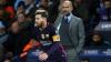 Man City Dispekulasikan Ingin Rekrut Messi, Ini Jawaban Guardiola
