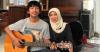 Yanti Noor Meninggal, Rian dMasiv Berjanji Jaga Gitar Peninggalan Chrisye
