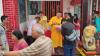Cap Go Meh, Warga Tionghoa di Bali Gelar Ritual Ciswak