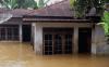 Banjir Rendam 2 Desa di Mandailing Natal, Warga Mengungsi