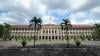 Guru Besar UGM Positif Korona dan Dirawat di RSUP Dr Sardjito Yogyakarta