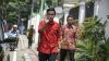 Komentar Gibran Soal Hasil Survei Dipasangkan dengan Achmad Purnomo
