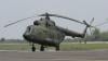 Pencarian Helikopter MI 17 Dipimpin Langsung Pangdam XVII Cenderawasih