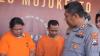 Polisi Bongkar Prostitusi Threesome di Vila Trawas Mojokerto