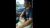 Viral Sopir Angkot di Semarang Bawa Bayi saat Narik Penumpang