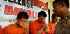 Operasi Antik 2020, Polres Bangli Tangkap 6 Tersangka Kasus Narkoba