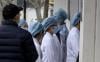 Ketika Ramuan Tradisional China Ikut Berjuang Lawan Virus Korona