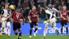 AC Milan Vs Juventus, Duel 2 Raksasa Pincang