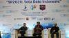 Sensus Penduduk 2020 Akan Atasi Kesimpangsiuran Data