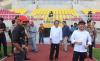 Stadion Manahan Solo Akan Diresmikan Presiden Jokowi Sabtu Malam, Ini Agendanya