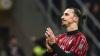 Zlatan Ibrahimovic Galang Dana untuk Bantu Perangi Virus Korona