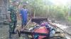 Kebakaran di Tulungagung Tewaskan Seorang Nenek, Api Berasal dari Korsleting Listrik