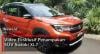 Video Eksklusif Penampakan SUV Suzuki XL7