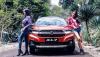 Ertiga Dimodifikasi Jadi Suzuki XL7 Mungkinkah?