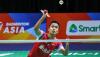 Anthony Ginting dan Jojo Loyo di German Open 2022, Netizen Sentil PBSI