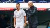 Eden Hazard Ingin Tiru Gol Zinedine Zidane di Liga Champions