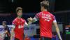 Menang di Laga Pertama, Marcus Gideon Syok Dipaksa Mundur dari All England 2021