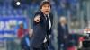 Lazio Vs Inter, Conte: 2 Gol Lawan Hadiah dari Kami