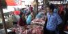 Pemkab Buleleng Cek Kelayakan Daging Babi, Penjual di Pasar Disidak