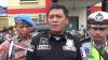 Razia Balap Liar di Makassar, 1 Polisi Terluka Dilempar Batu