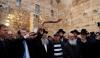 Warga Israel Gelar Doa Massal di Yerusalem, Minta Dijauhkan dari Virus Korona