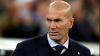Real Madrid Ditahan Celta Vigo, Zidane: Kami Masih di Puncak Klasemen