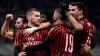 Gol Ante Rebic Bawa AC Milan Menang Tipis 1-0 atas Torino 