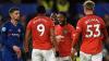 Manchester United Kalahkan Chelsea 2-0 di Stamford Bridge