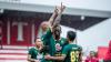 Piala Gubernur Jatim 2020:  Dihiasi 2 Kartu Merah, Persebaya Taklukkan Arema