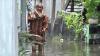 Belum Juga Surut, Banjir Masih Rendam Rumah-Rumah Warga di Parepare