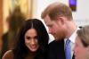 Alasan Ratu Elizabeth II Bunuh Impian Pangeran Harry-Meghan Gunakan Label Sussex Royal