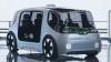 Jaguar Land Rover Siap Uji Coba Mobil Otonom Project Vektor di Inggris
