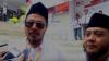 Vokalis Jamrud Krisyanto Maju di Pilbup Pandeglang lewat Jalur Perseorangan