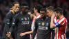 Liverpool Ditaklukkan Atletico Madrid di Leg Pertama Babak 16 Besar