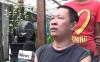 Separuh Badan Lumpuh, Johan Berhasil Jadi Pengusaha Koi di Palembang