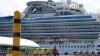 Jepang Siap Fasilitasi Pemulangan 78 WNI Kru Kapal Pesiar Diamond Princess