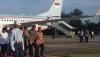 Tiba di Pekanbaru, Ini Rangkaian Kunjungan Kerja Presiden Jokowi