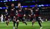 RB Leipzig Permalukan Tottenham Hotspur di London