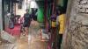 Korban Banjir di Kebon Pala Jatinegara Tinggalkan Pengungsian